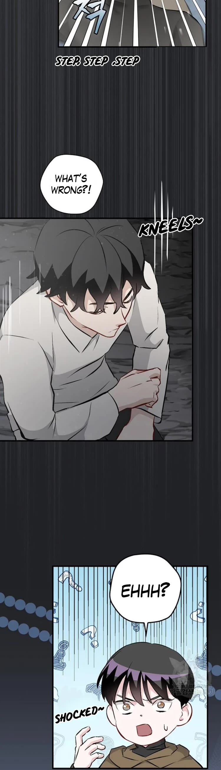 Leveling Up, By Only Eating! chapter 126 page 13