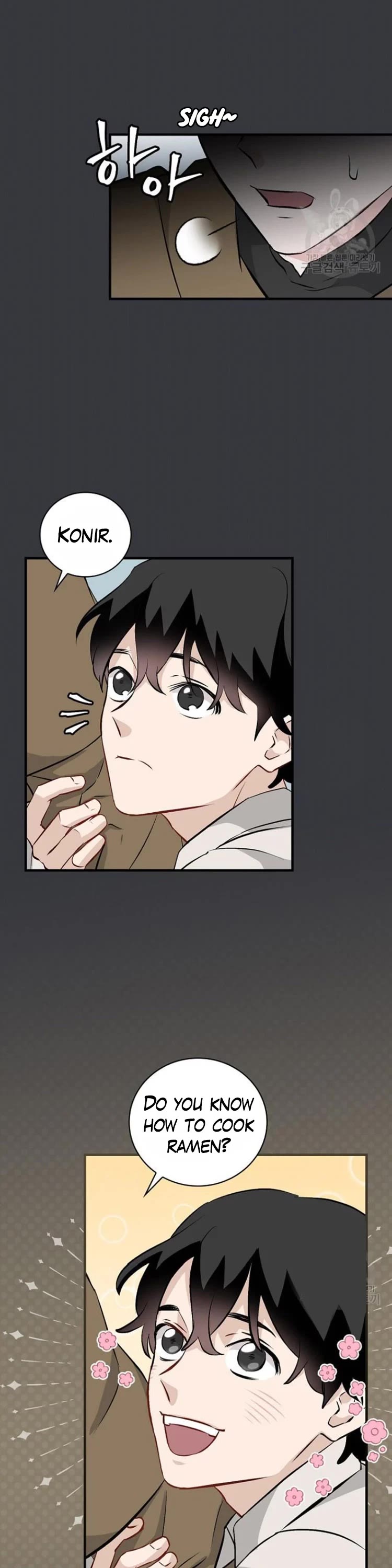 Leveling Up, By Only Eating! chapter 126 page 19