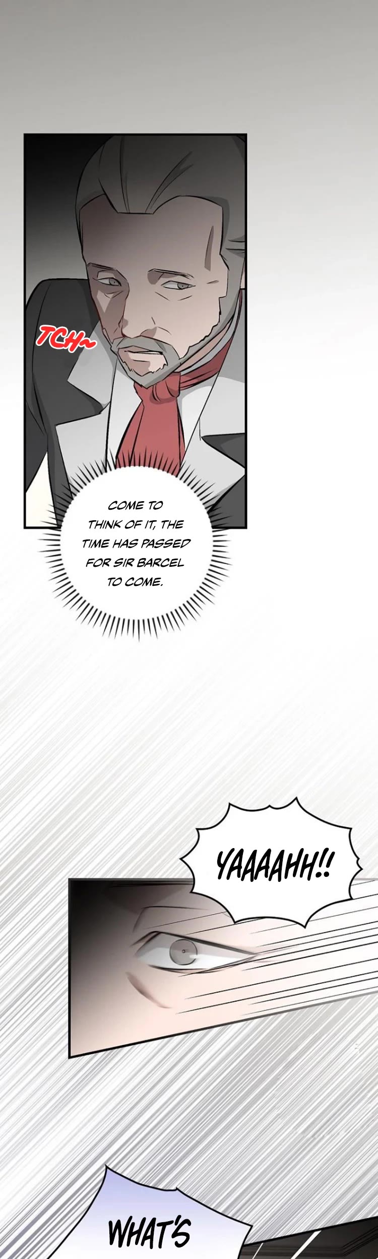 Leveling Up, By Only Eating! chapter 126 page 24