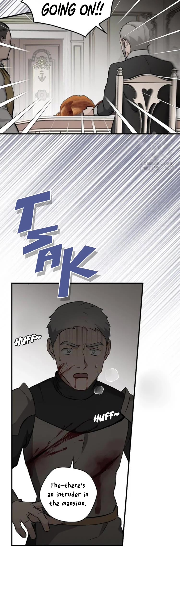 Leveling Up, By Only Eating! chapter 126 page 25