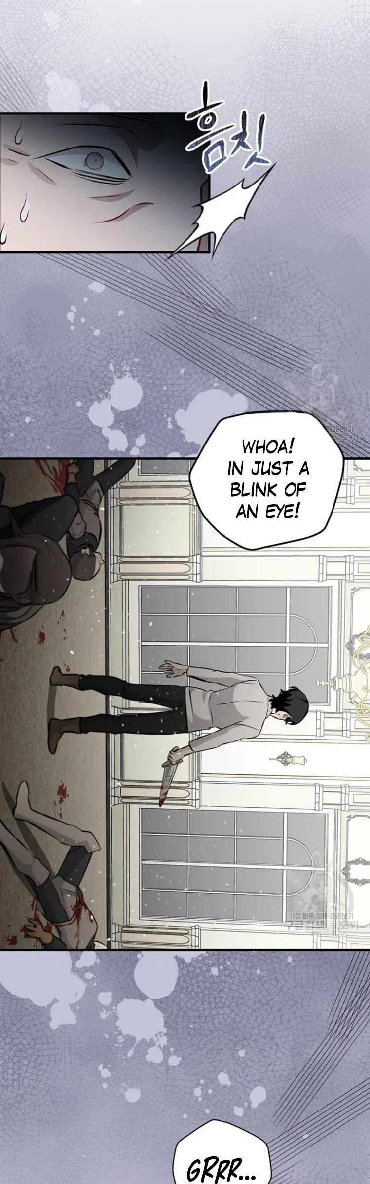 Leveling Up, By Only Eating! chapter 126 page 32