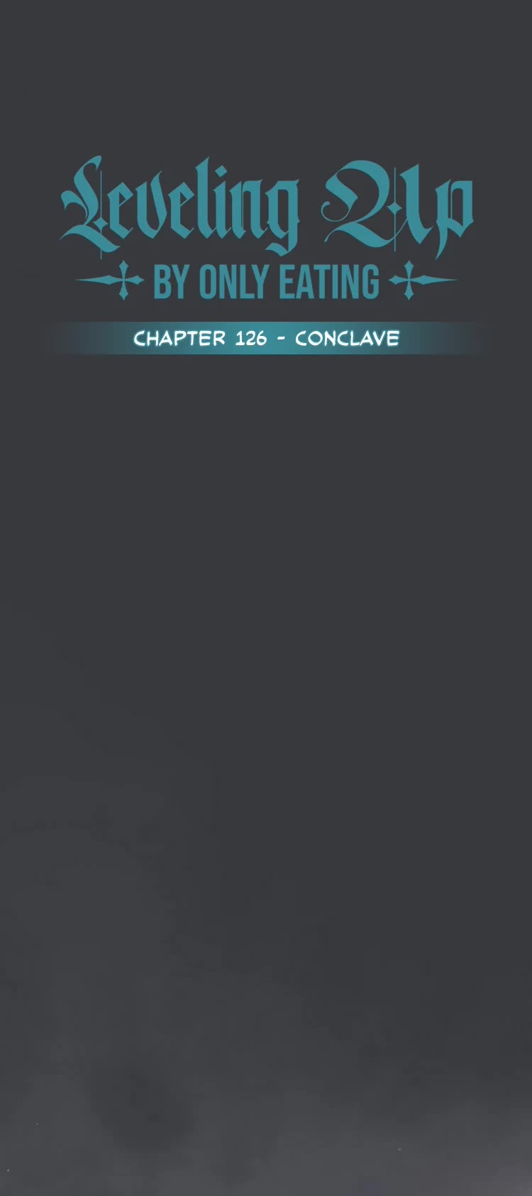 Leveling Up, By Only Eating! chapter 126 page 9