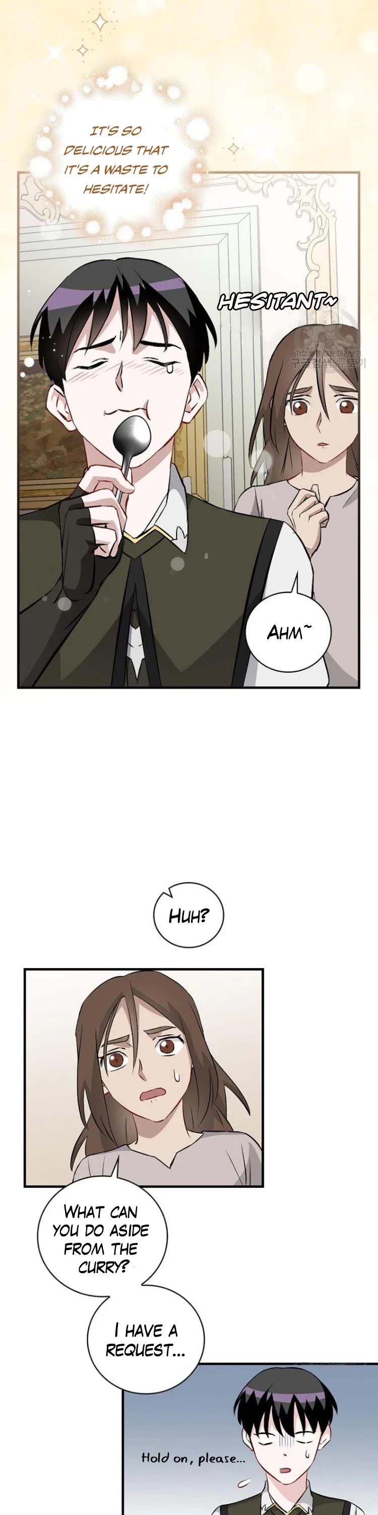 Leveling Up, By Only Eating! chapter 127 page 14