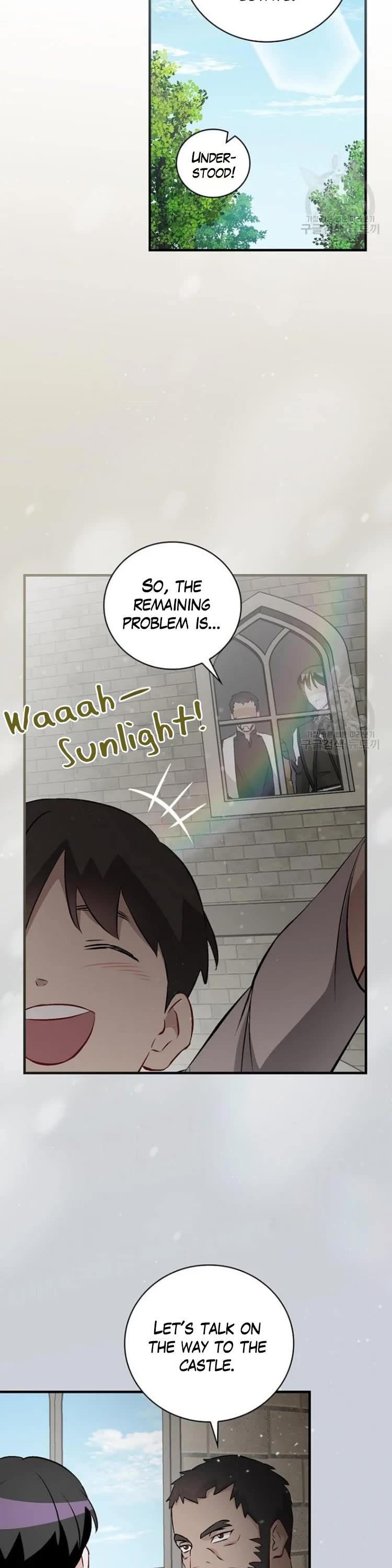 Leveling Up, By Only Eating! chapter 127 page 19