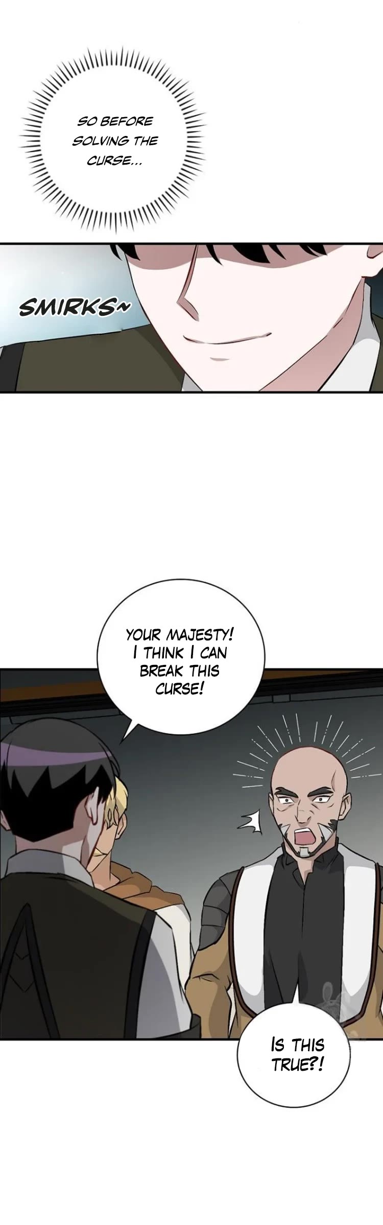 Leveling Up, By Only Eating! chapter 127 page 25