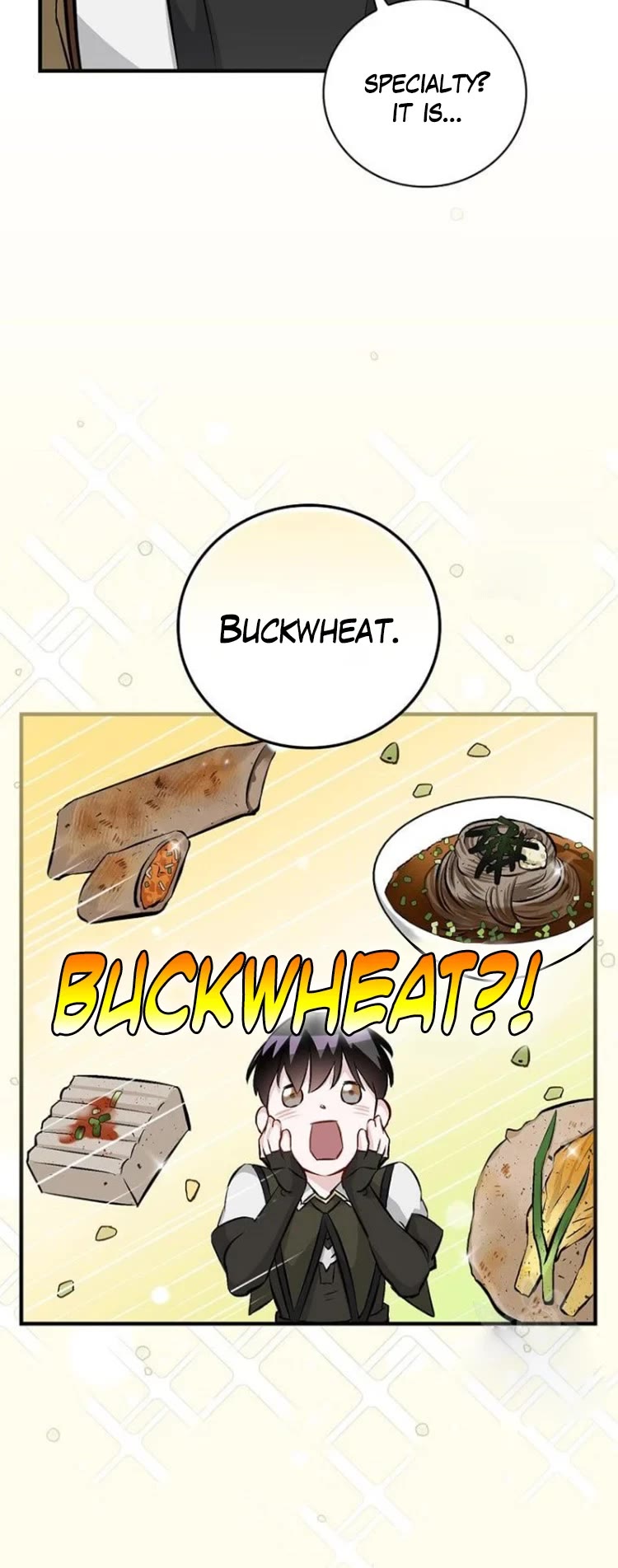 Leveling Up, By Only Eating! chapter 127 page 29