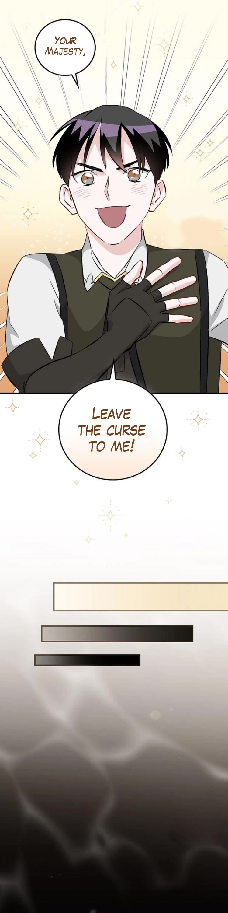 Leveling Up, By Only Eating! chapter 127 page 30