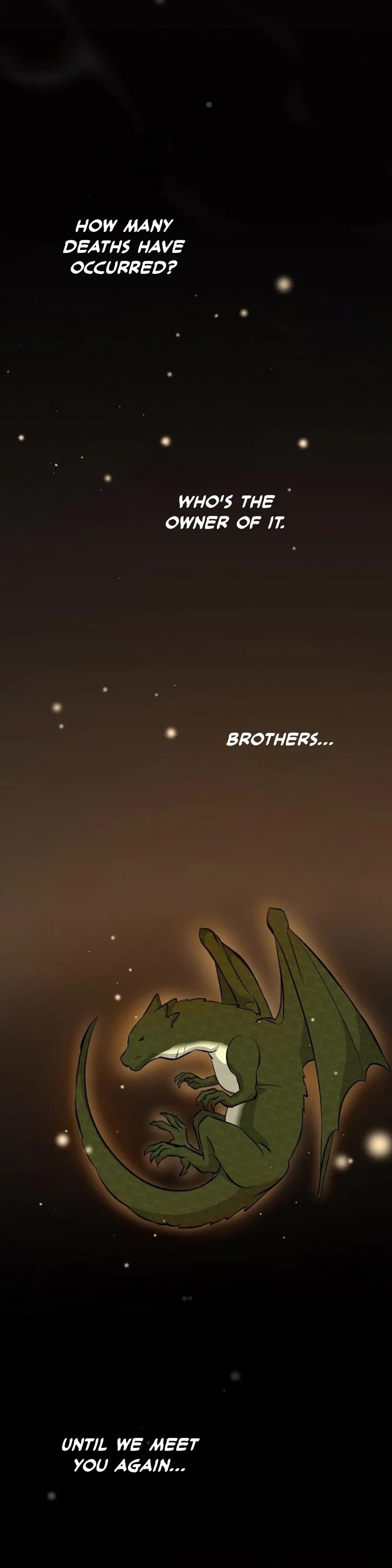 Leveling Up, By Only Eating! chapter 127 page 31