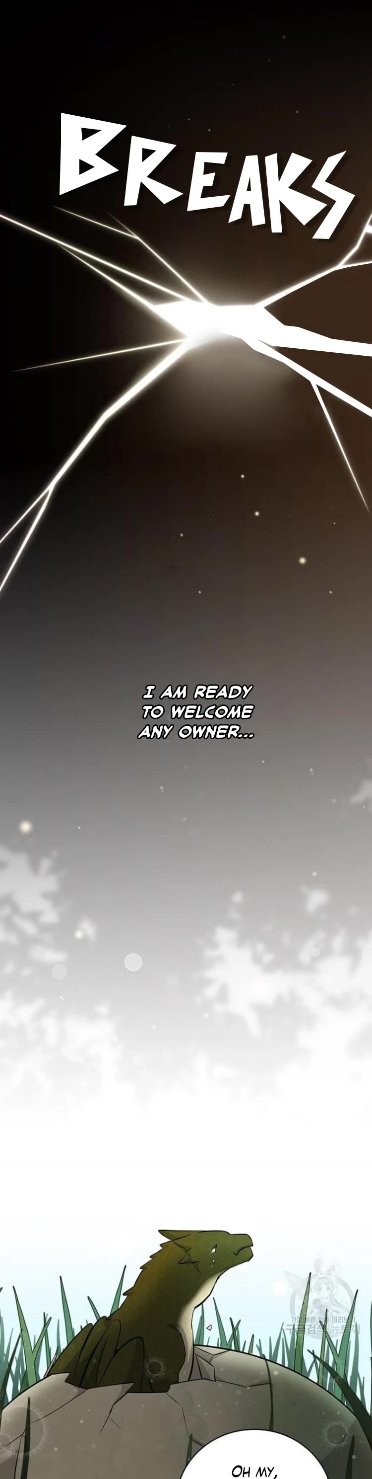 Leveling Up, By Only Eating! chapter 127 page 32