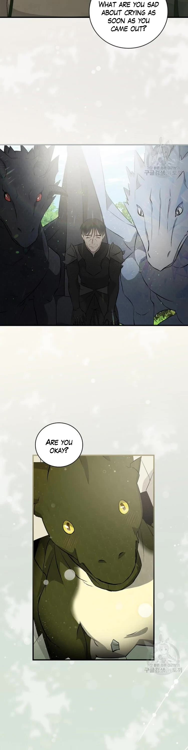 Leveling Up, By Only Eating! chapter 127 page 33