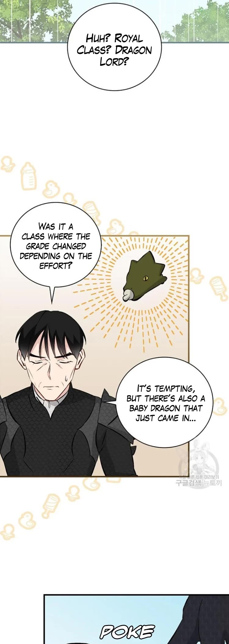 Leveling Up, By Only Eating! chapter 127 page 36