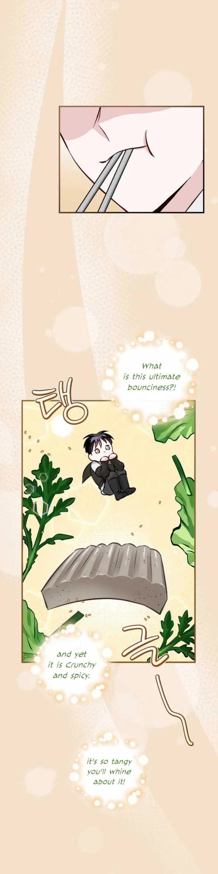 Leveling Up, By Only Eating! chapter 128 page 10