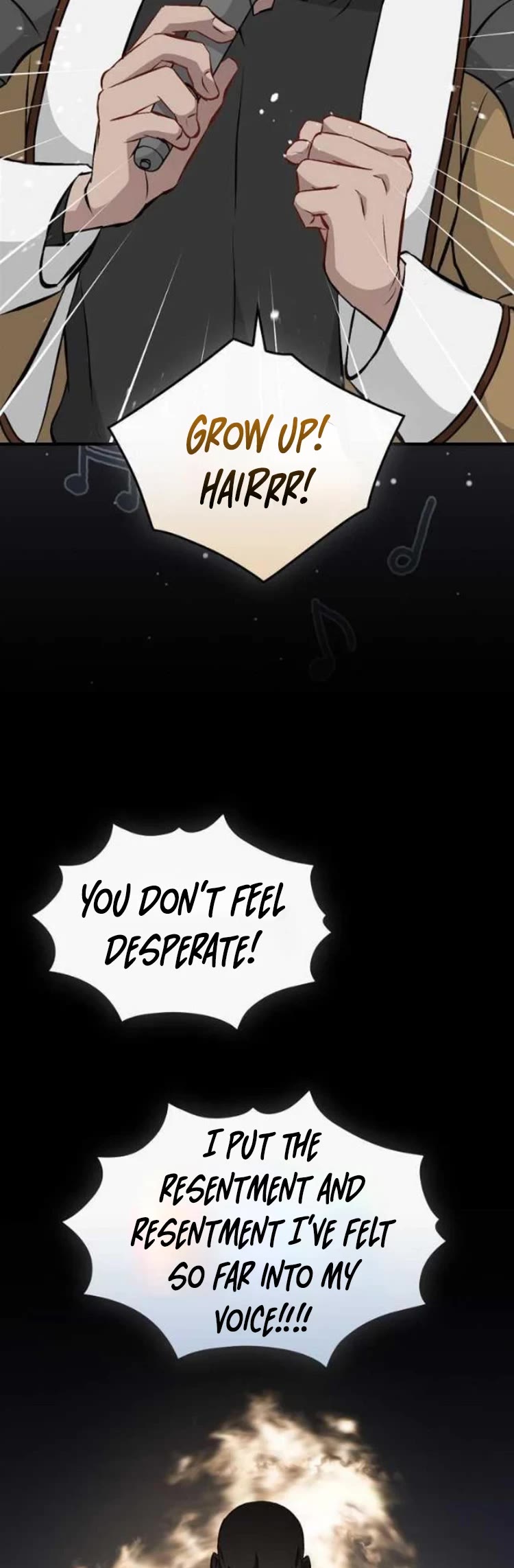 Leveling Up, By Only Eating! chapter 128 page 20