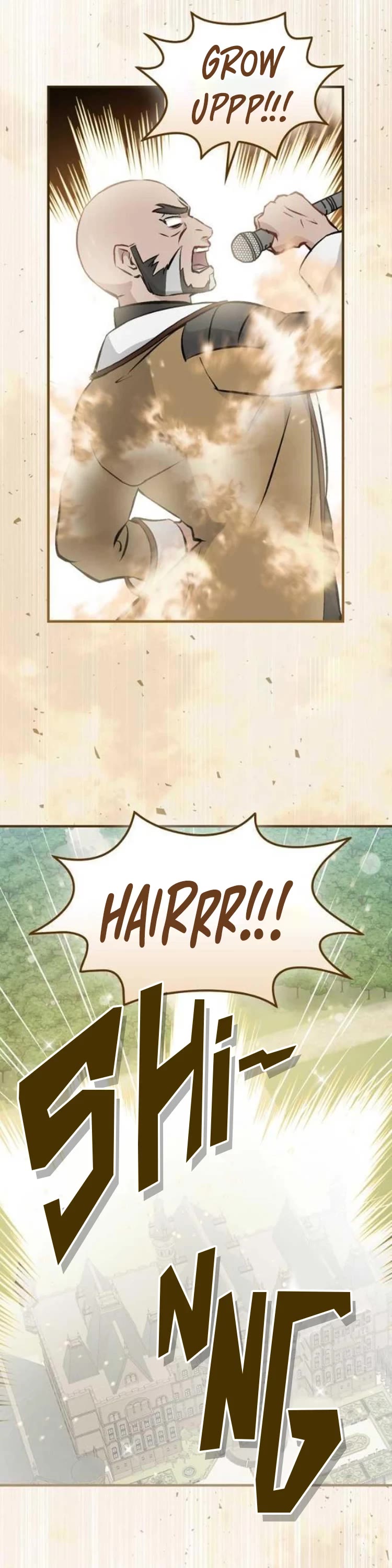 Leveling Up, By Only Eating! chapter 128 page 22