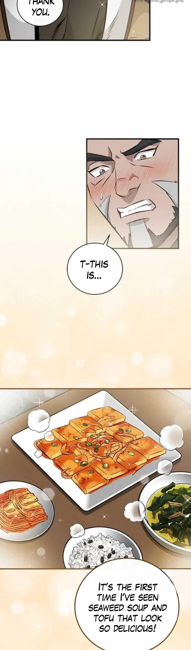 Leveling Up, By Only Eating! chapter 128 page 24