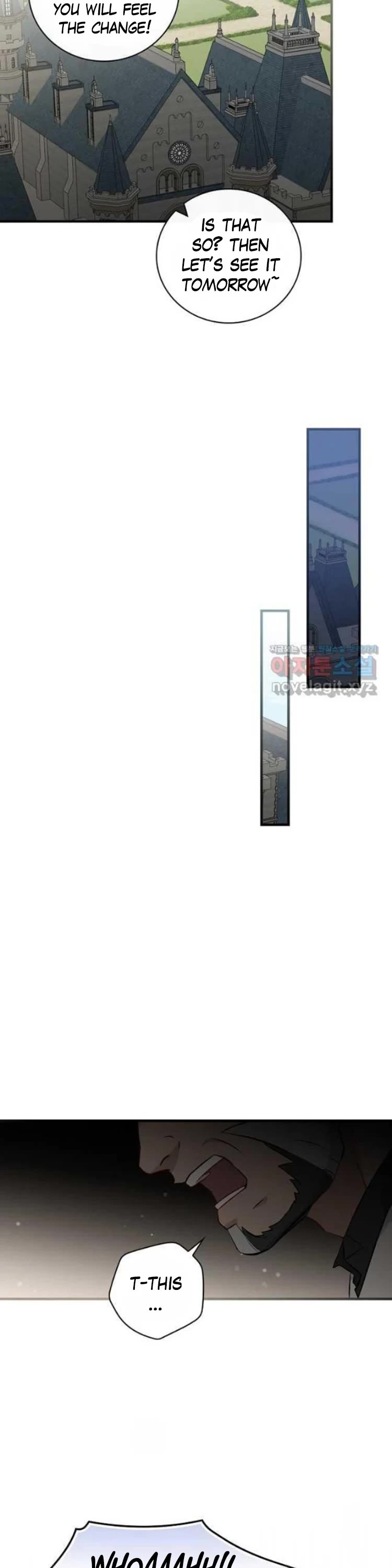 Leveling Up, By Only Eating! chapter 128 page 28