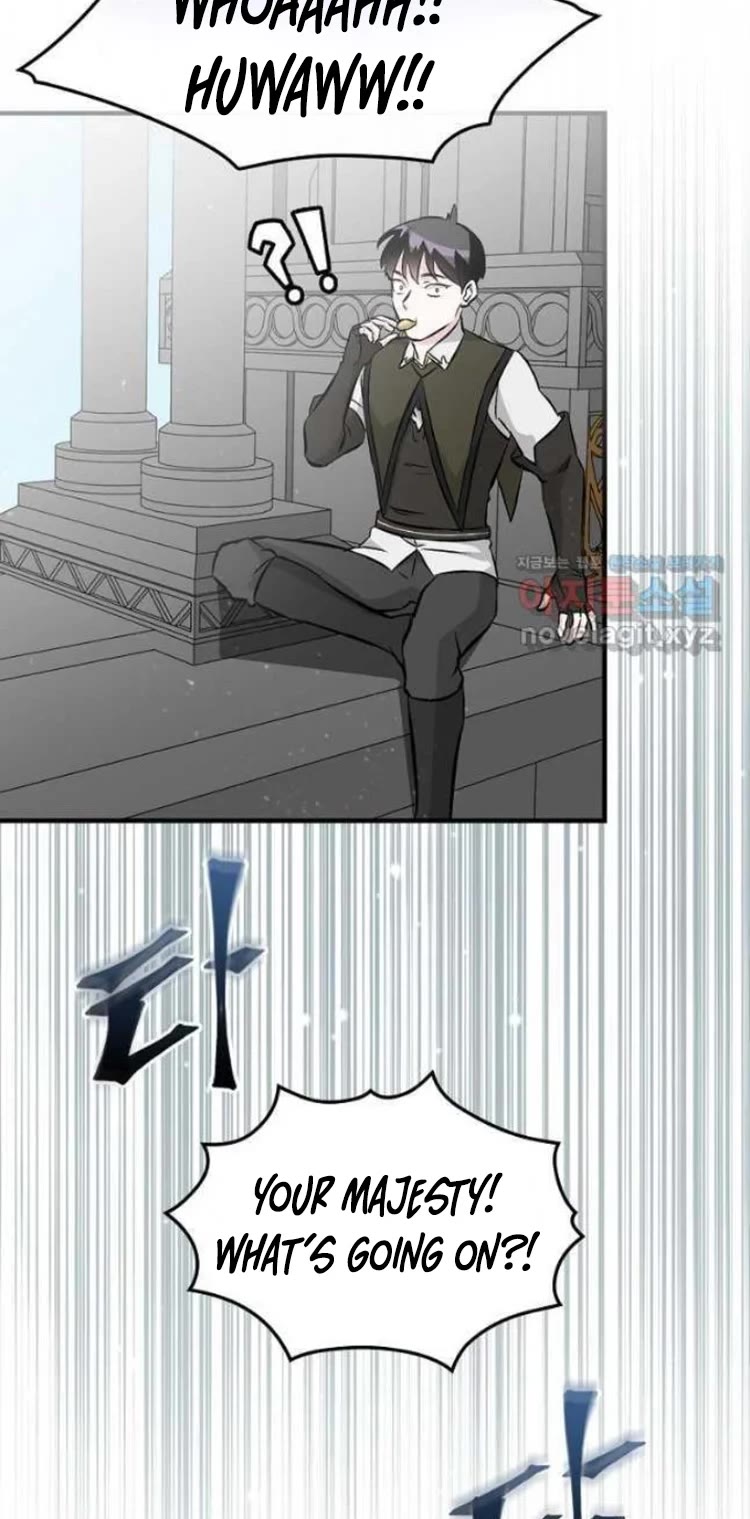 Leveling Up, By Only Eating! chapter 128 page 29