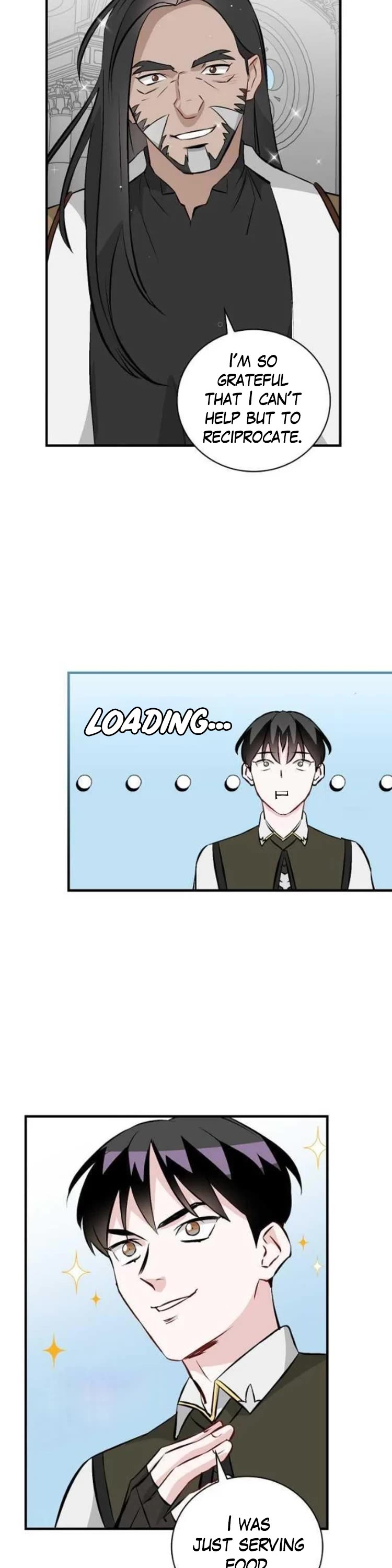 Leveling Up, By Only Eating! chapter 128 page 32