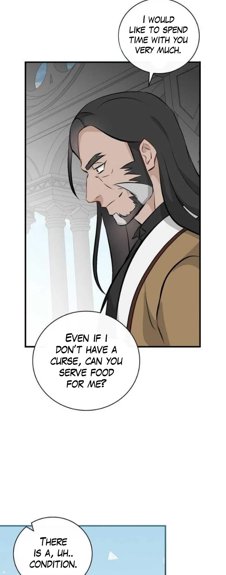 Leveling Up, By Only Eating! chapter 128 page 34