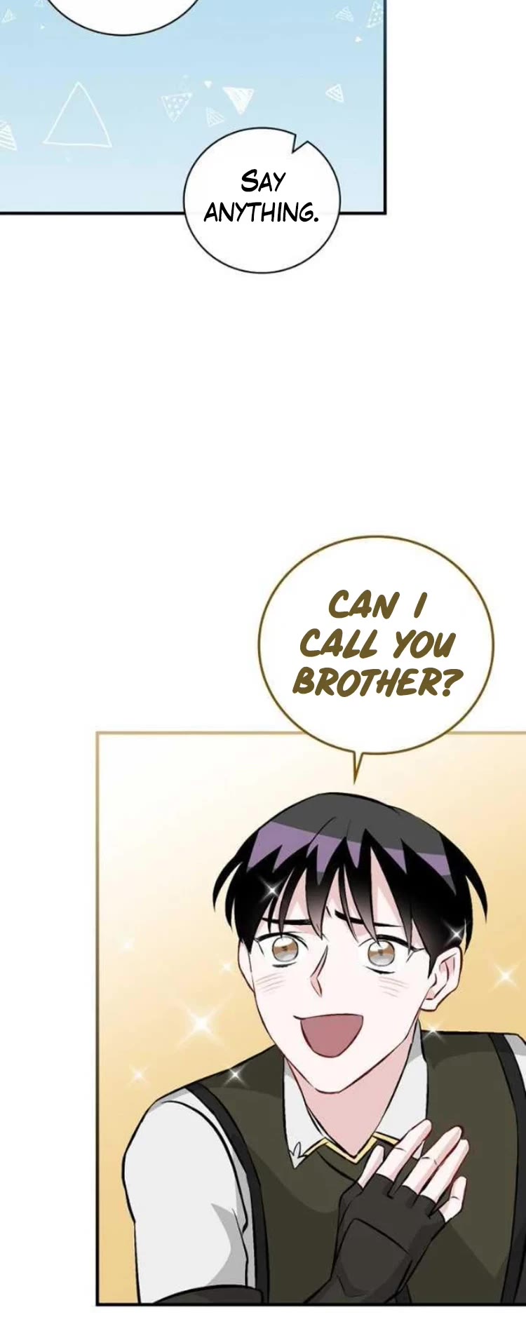 Leveling Up, By Only Eating! chapter 128 page 35