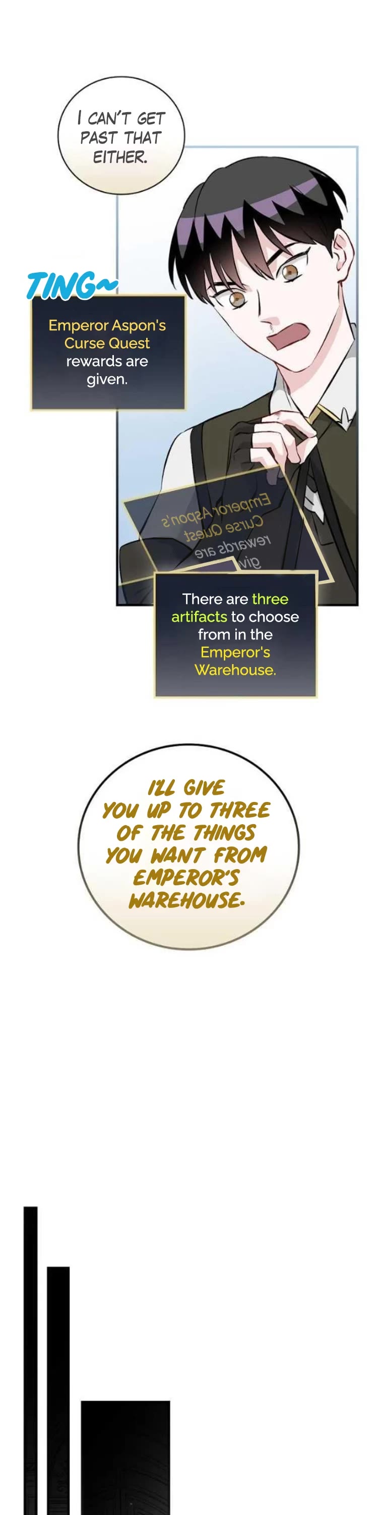 Leveling Up, By Only Eating! chapter 128 page 38