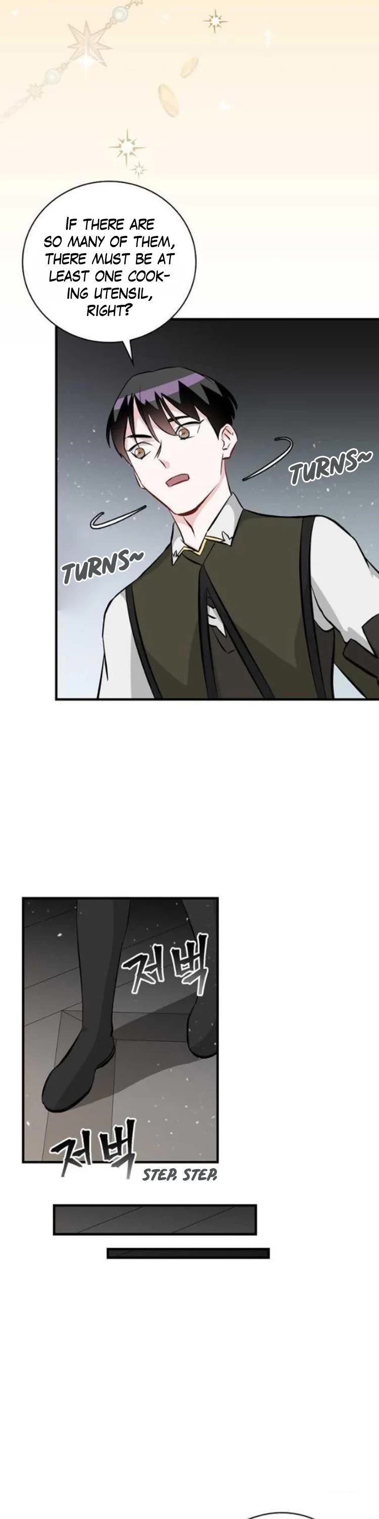 Leveling Up, By Only Eating! chapter 128 page 41