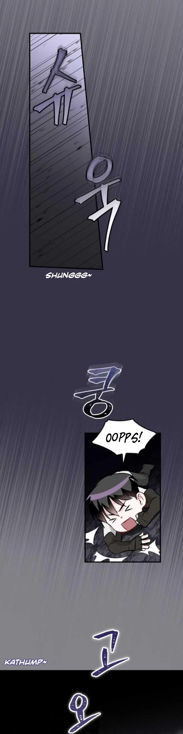 Leveling Up, By Only Eating! chapter 129 page 18