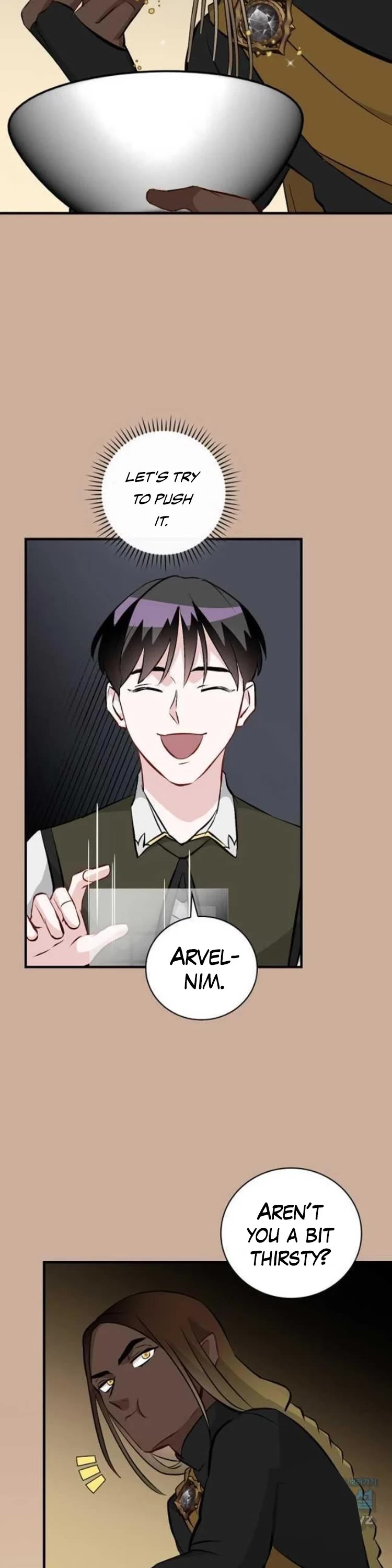 Leveling Up, By Only Eating! chapter 129 page 37