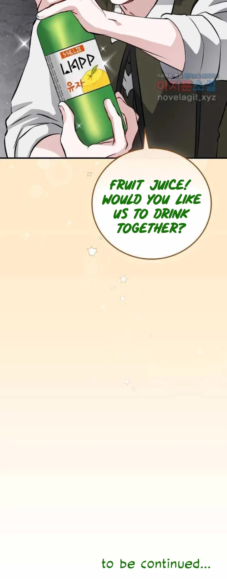 Leveling Up, By Only Eating! chapter 129 page 39