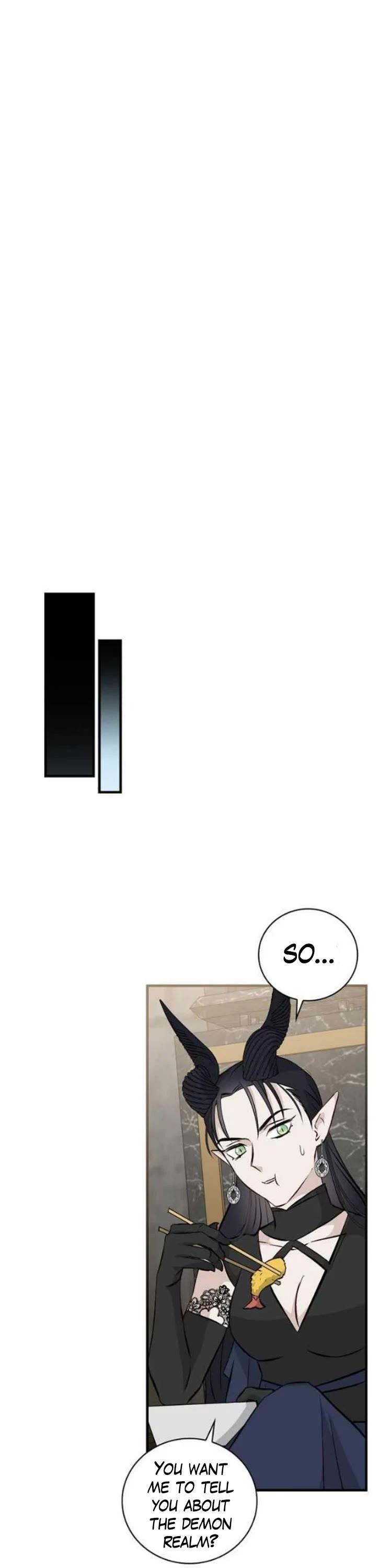 Leveling Up, By Only Eating! chapter 129 page 6