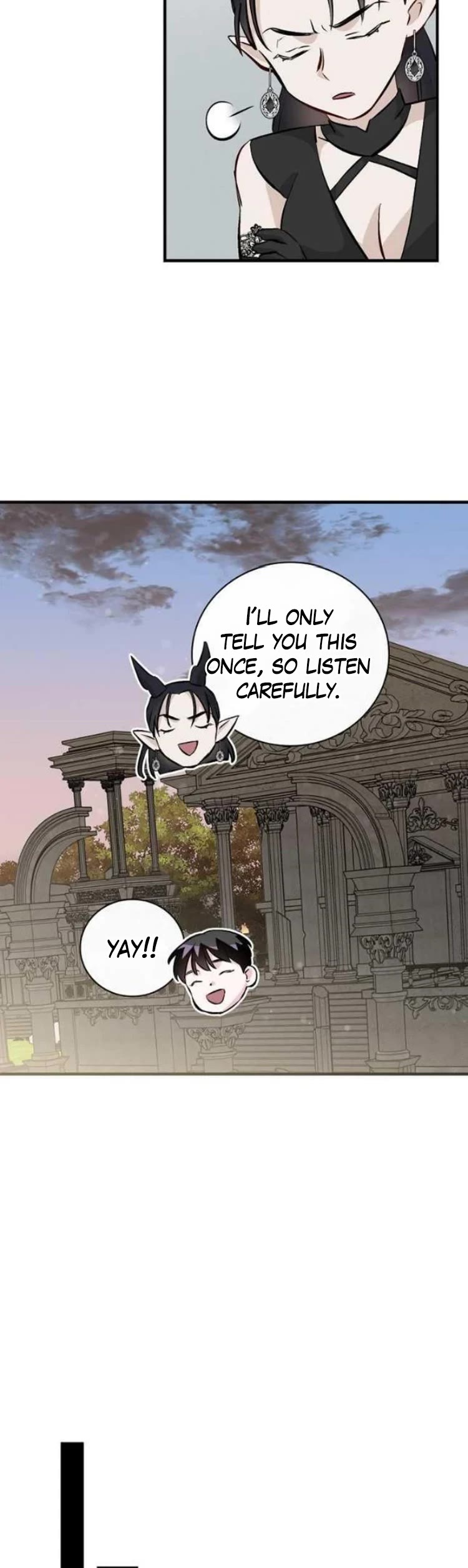 Leveling Up, By Only Eating! chapter 129 page 8