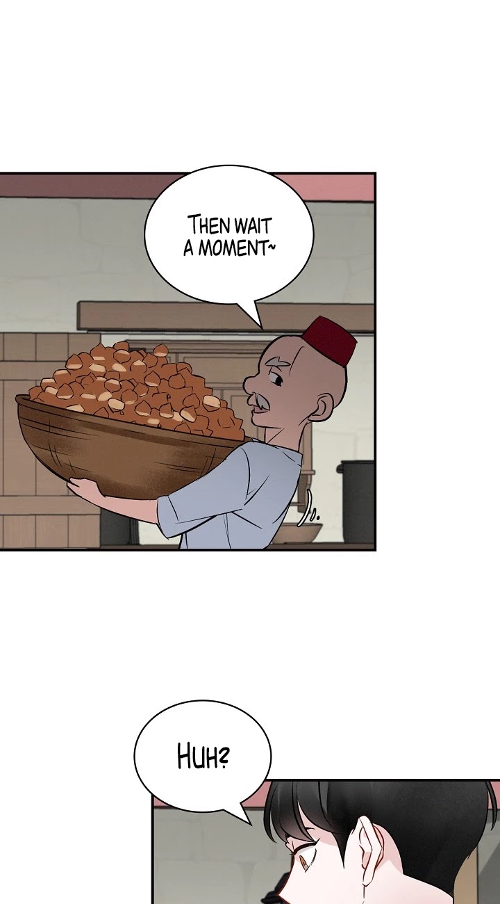 Leveling Up, By Only Eating! chapter 13 page 12