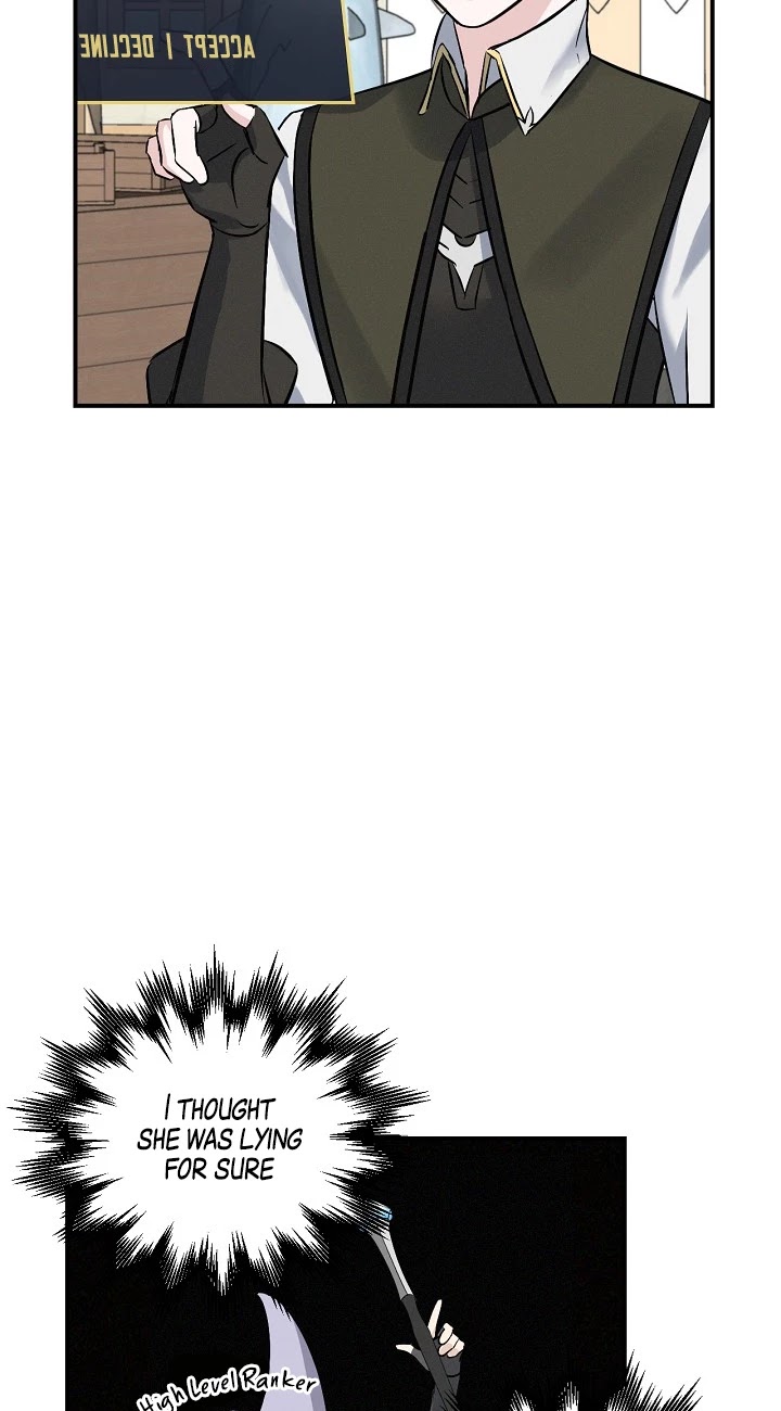 Leveling Up, By Only Eating! chapter 13 page 14