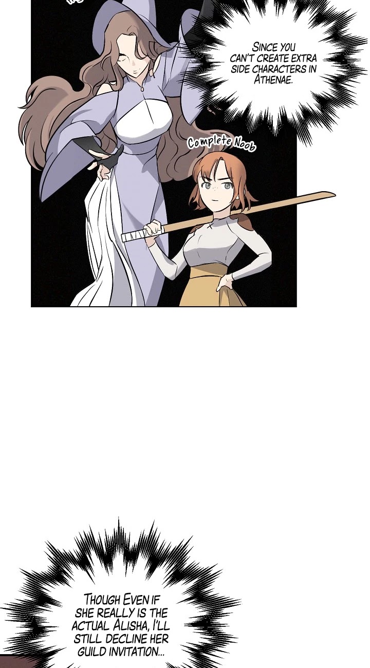 Leveling Up, By Only Eating! chapter 13 page 15