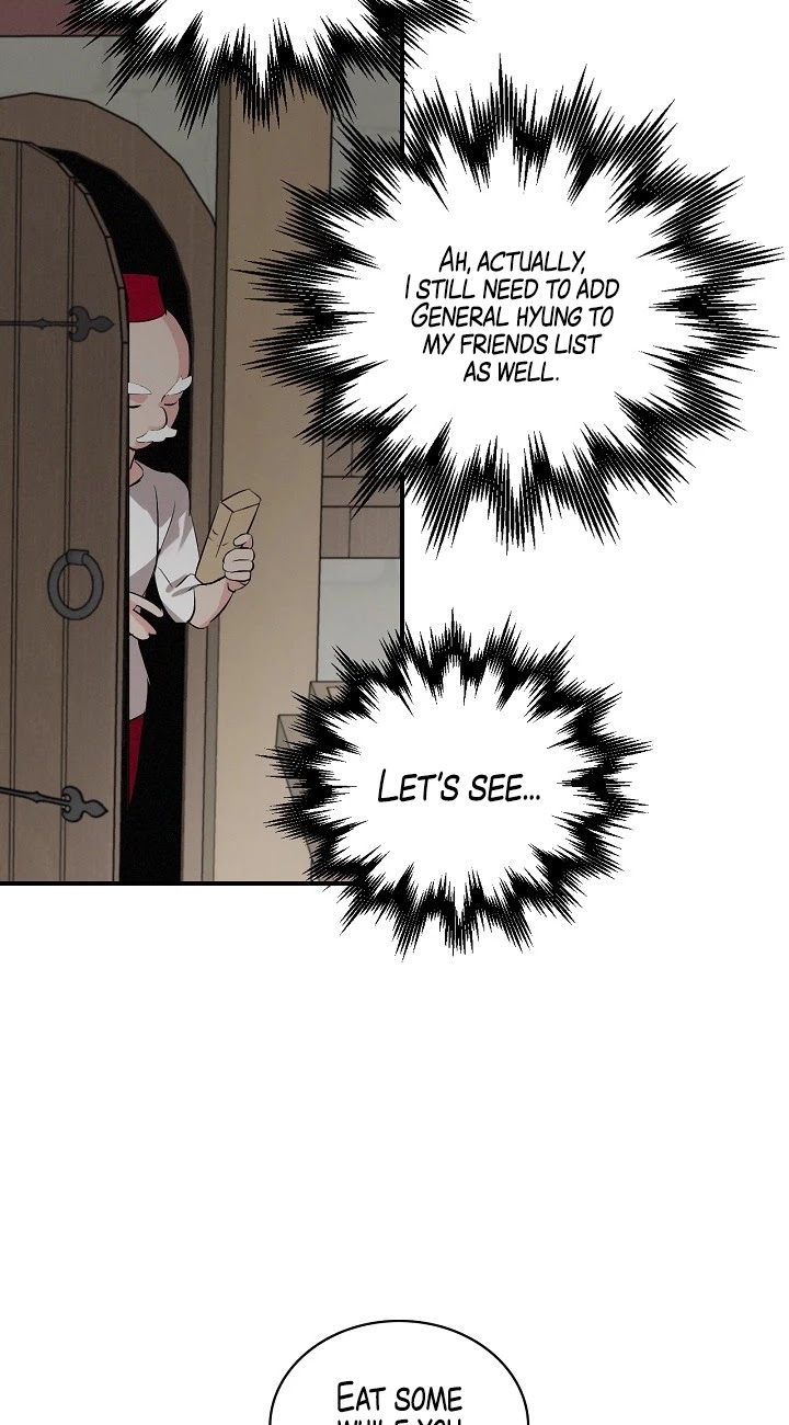 Leveling Up, By Only Eating! chapter 13 page 16