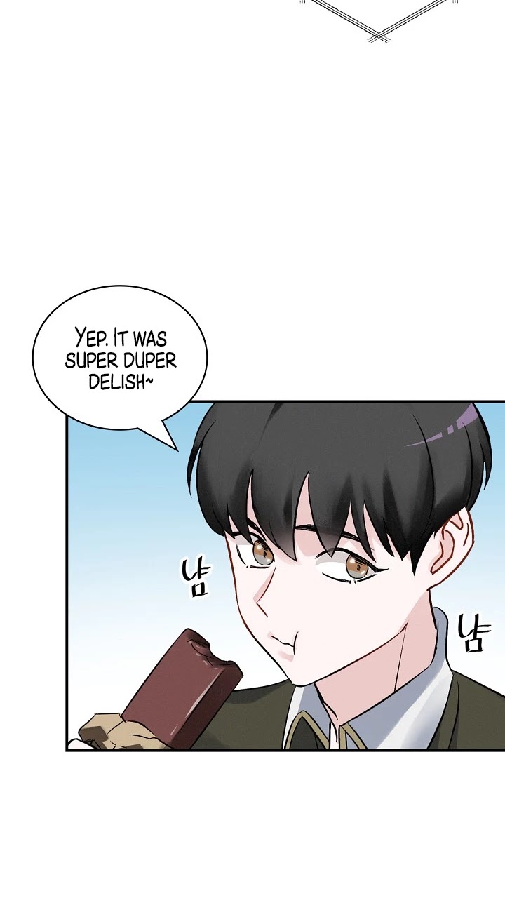 Leveling Up, By Only Eating! chapter 13 page 19