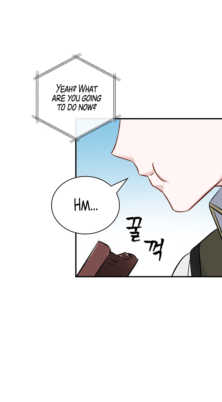 Leveling Up, By Only Eating! chapter 13 page 20