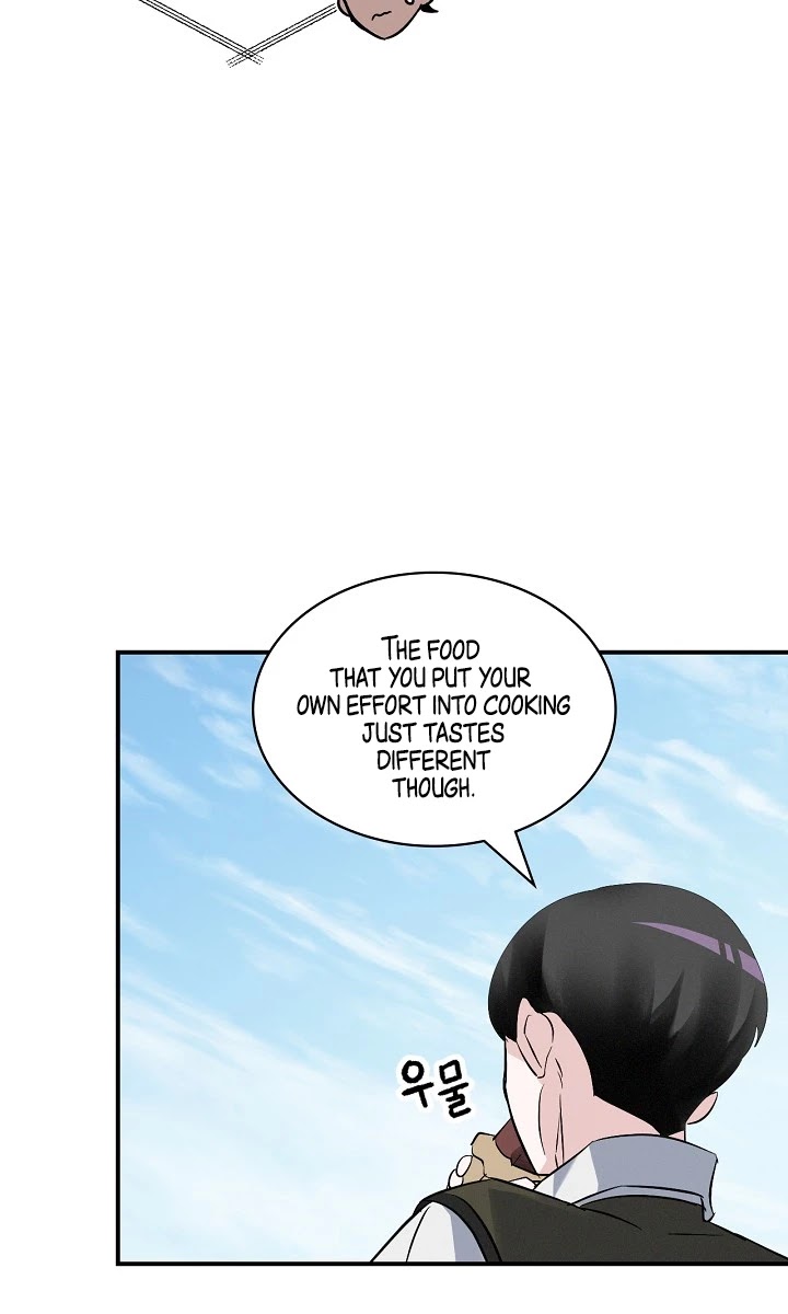 Leveling Up, By Only Eating! chapter 13 page 23