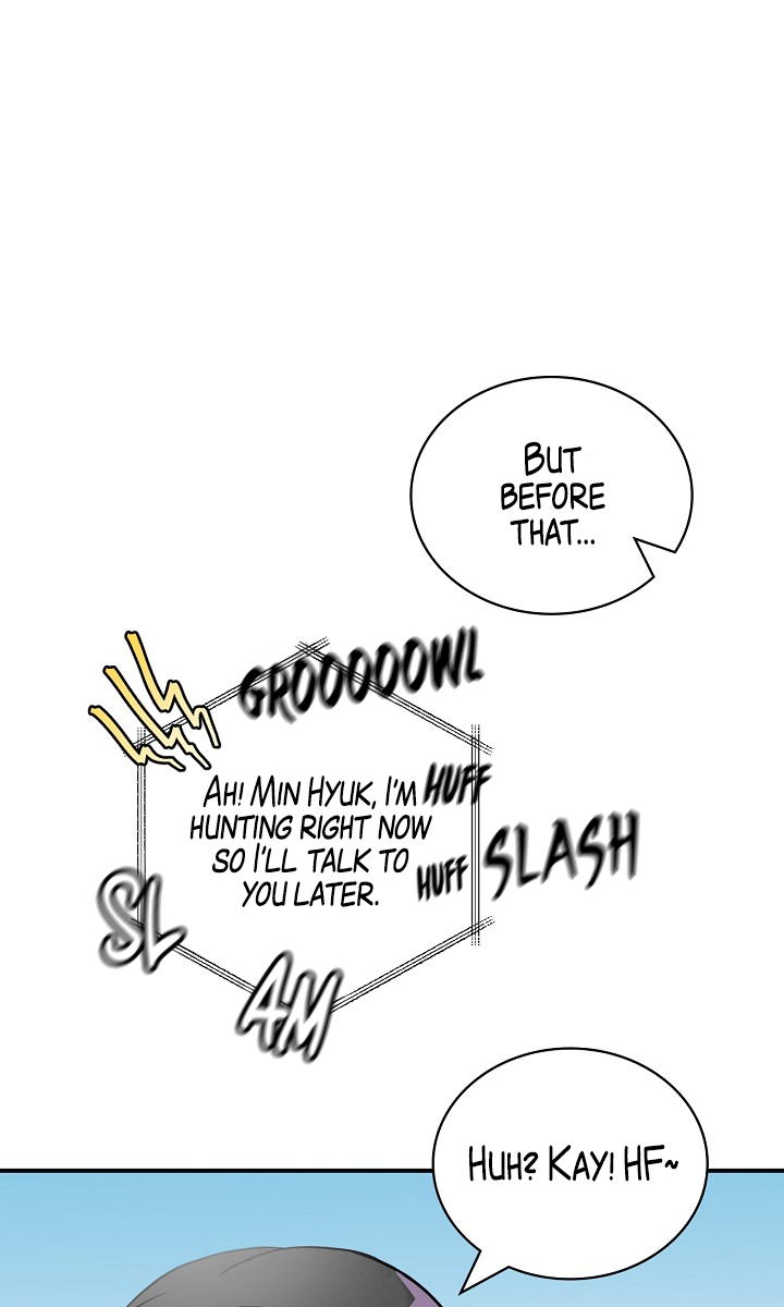 Leveling Up, By Only Eating! chapter 13 page 24