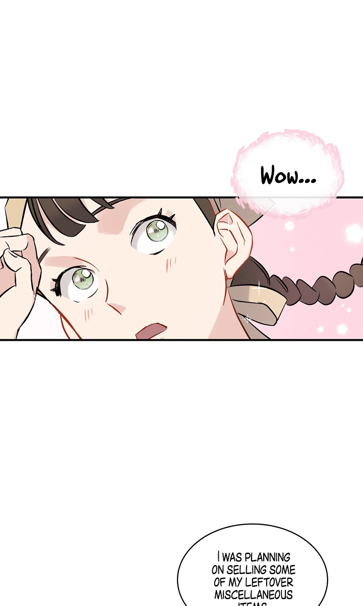 Leveling Up, By Only Eating! chapter 13 page 30