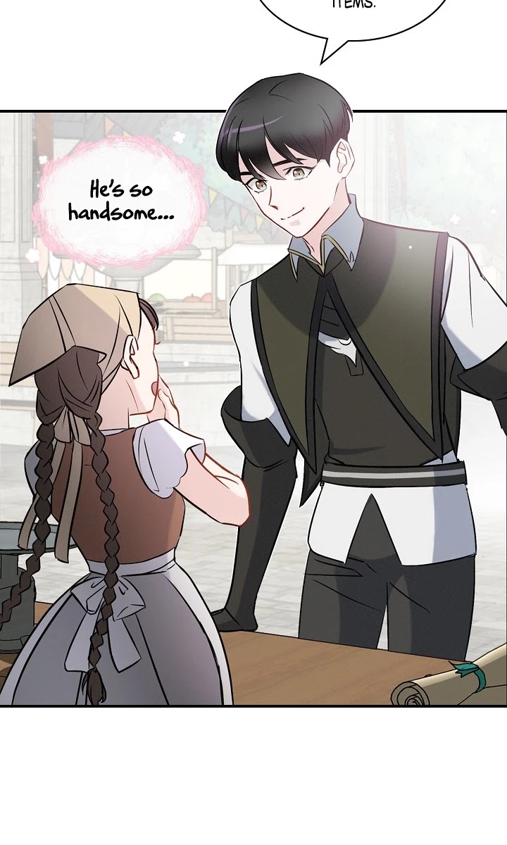 Leveling Up, By Only Eating! chapter 13 page 31