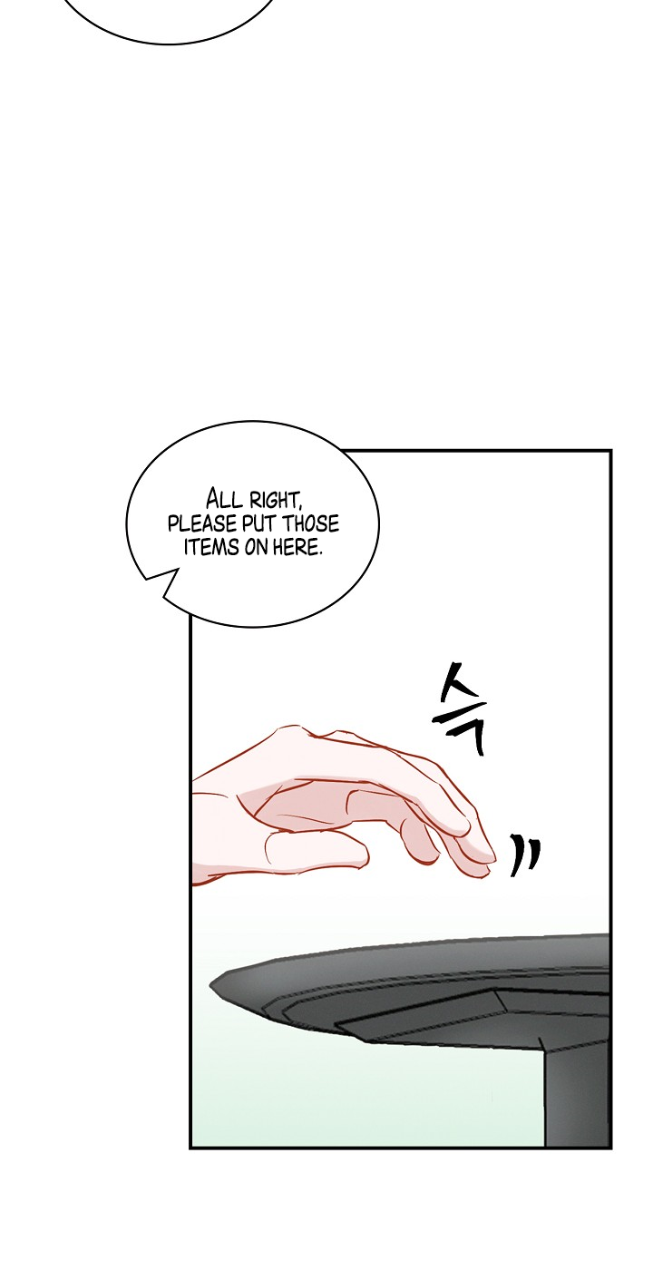 Leveling Up, By Only Eating! chapter 13 page 33