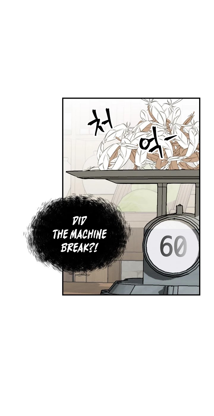 Leveling Up, By Only Eating! chapter 13 page 35