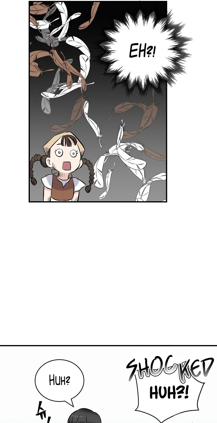 Leveling Up, By Only Eating! chapter 13 page 36