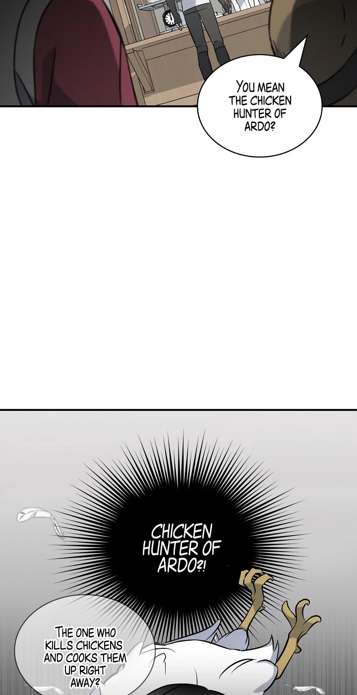 Leveling Up, By Only Eating! chapter 13 page 39