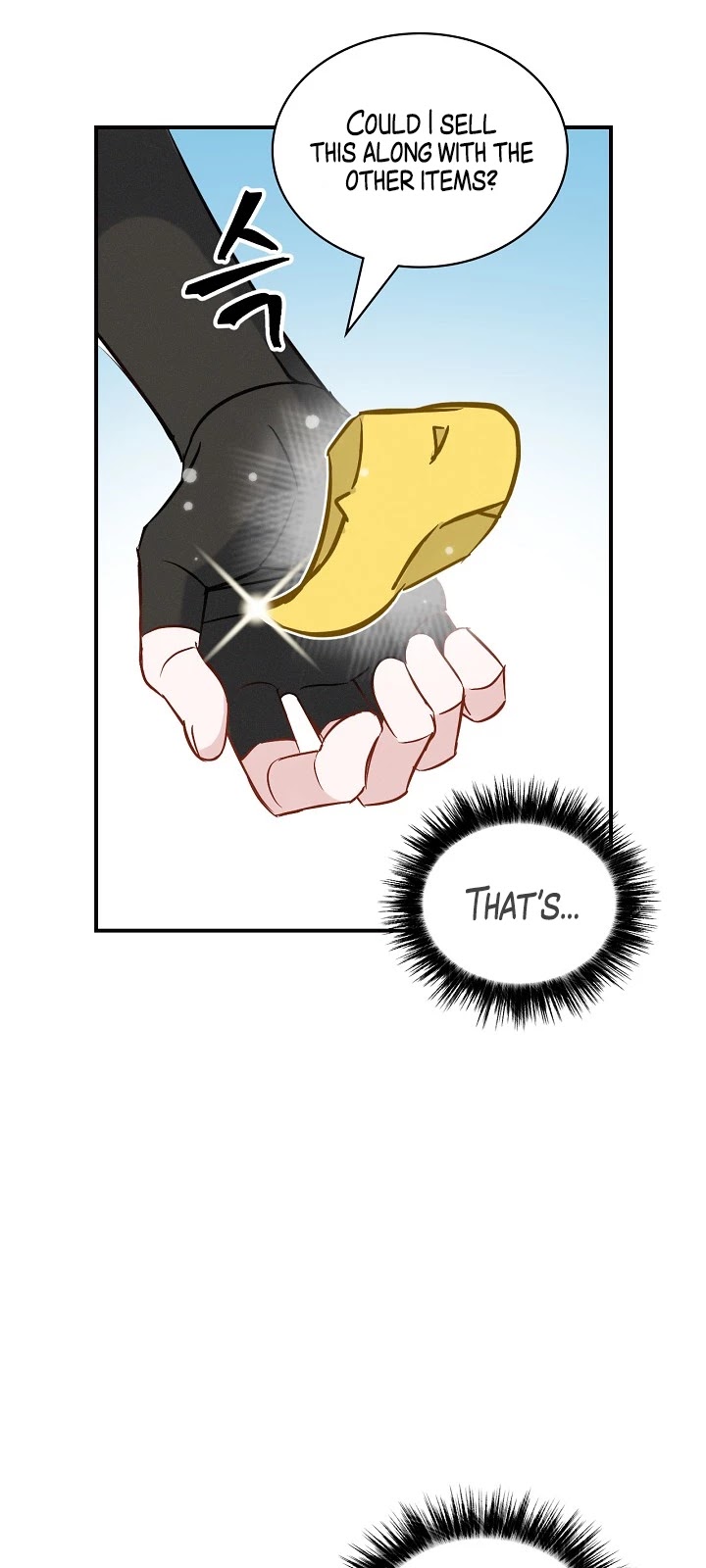 Leveling Up, By Only Eating! chapter 13 page 44