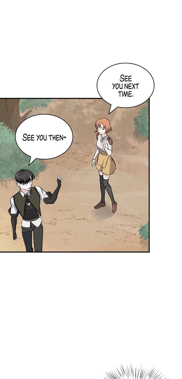 Leveling Up, By Only Eating! chapter 13 page 5