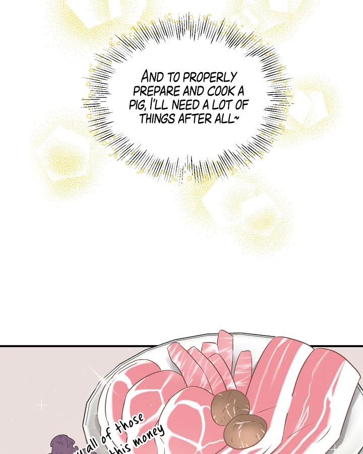 Leveling Up, By Only Eating! chapter 13 page 52