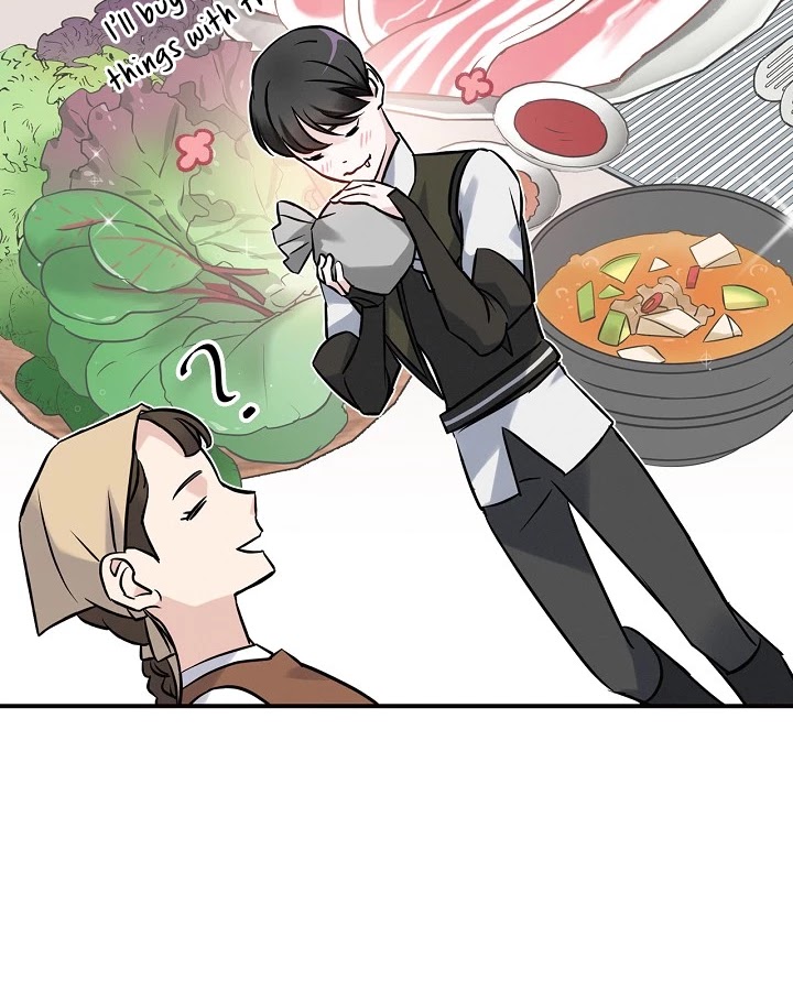 Leveling Up, By Only Eating! chapter 13 page 53