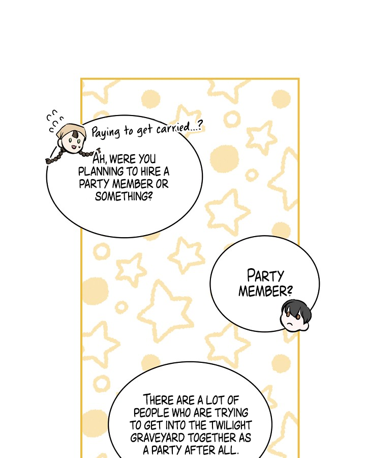 Leveling Up, By Only Eating! chapter 13 page 54